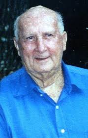 Edward Paul “Ed” Haby (1918-2010)