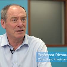 UK Parkinson's Excellence Network welcomes new directors :: Northumbria  Healthcare NHS Foundation Trust