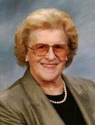 Dorothy Petrel Obituary (2018)