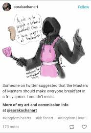 This Is Perfect Kingdom Hearts Funny Kingdom Hearts Fanart Kingdom Hearts Art