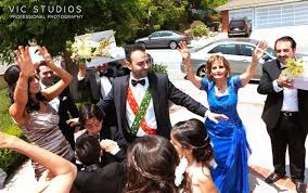 Armenian Wedding Traditions The Red And Green Ribbon Ceremony Armenian Wedding Ceremony Green Ribbon