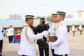 The leading maritime education and training centre in malaysia and. Lagu Akademi Laut Malaysia