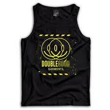 Warehouse Logo Mens Vest