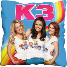 The group's name is derived from first letters of the three original members' first names: Studio 100 Webshop Studio 100 Webshop