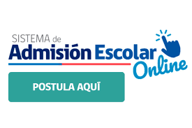 Maybe you would like to learn more about one of these? Admision Escolar 2021 Inicio De Postulaciones Becas Y Cursos Para Chilenos Informacion Sobre Becas Y Cursos Para Chilenos