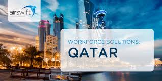 This information is provided by qatar airways as a courtesy, and although updated regularly, we recommended you frequently check back due to. Qatar Recruitment Agency Workforce Solutions Airswift