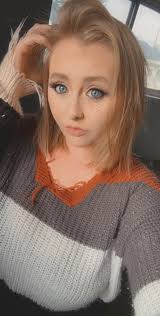 Sydney Dillon (@sydneydillon1)