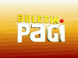 Montage Buletin Pagi Tv3 2009 Youtube