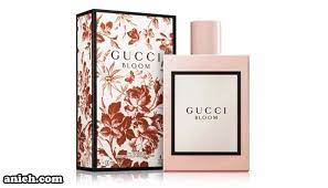 عطر قوتشي بلوم الأصلي والتقليد