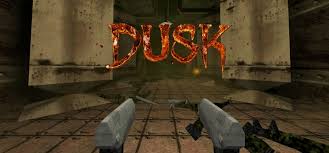 Dusk Free Download Full Pc Game Full Version