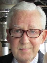 Paul W. Rush Obituary