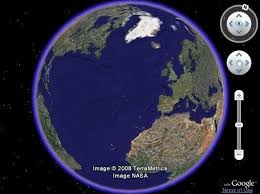 Google Earth Live See Satellite View Of Your House Fly Directly To Your Neighborhood View Live Maps For Driving Directions Expl Google Earth Live Map Earth