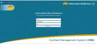 Tối ưu hóa quy trình quản lý hợp đồng cùng phần mềm CMS mới - Chi Nhánh  Viettel