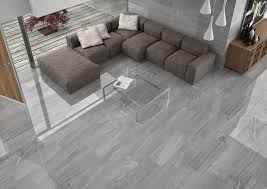Velvet Gris Floor Tile 75x75cm By Fanal Spain A Digitally Printed Stone Effect Glazed Polished Porcelain Floor Tile With House Flooring Flooring Tile Floor