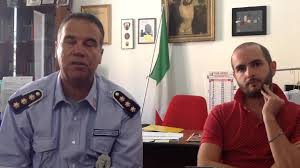 Relax with our price promise & free cancellation on select hotels in san severino marche. San Severino Marche Il Comandante Sinobaldo Capaldi E Il Consigliere Jacopo Orlandani 1 Parte Youtube