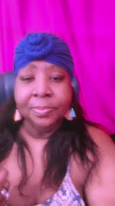 Barbara Melinda Ssbbw