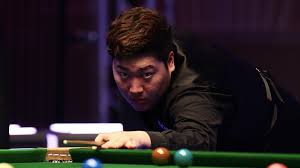 Betfred world snooker championship | official booking office. Snooker China S Yan Bingtao Wins Masters Title On Debut Cgtn