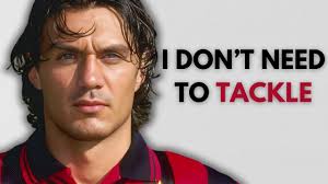 How a Forward With No Pace Or Skills Outplayed Everyone"