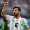 La albaceleste have it all to do, and need a victory against paraguay if they. 1