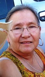 Yolanda Mendivil Obituary September 25, 2022