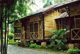 Modern Bamboo House In Philippines Ayanahouse Modern bamboo, pasay city, philippines. modern bamboo house in philippines