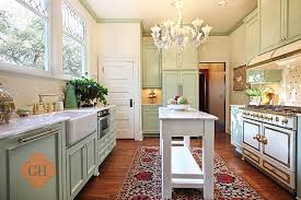 Available in many sizes, shapes and finishes, kitchen islands are not only practical, but are also attractive and provide a variety of features for organization and convenience. Tag Archive For Country Kitchens Home Bunch Interior Design Ideas