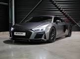AUDI-R8