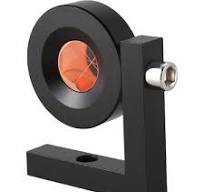 Xiaxiaoer Dik Açılı Mini Prizma-1*l Prizma-Siyah (Yurt Fiyatı