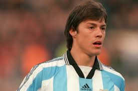 The site lists all clubs he coached and all clubs he played for. The Time Earthquakes Coach Matias Almeyda Surprised Diego Maradona Center Line Soccer