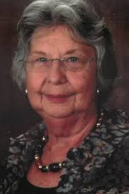 Celebration of Life for Regina Comer