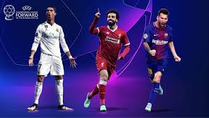 Hier sind alle zwölf spieler zu finden, die für die uefa champions league. Ucl Spieler Auszeichnungen Zahlen Und Fakten Uefa Champions League Uefa Com