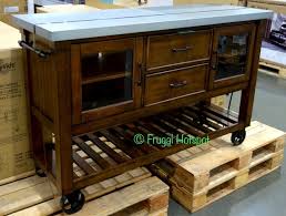 Costco Bayside Furnishings Kitchen Island 399 99 Bayside Furnishings Costco Furniture Kitchen Decor