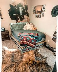 Maybe you would like to learn more about one of these? Blaze Taylor Bt On Instagram My Happy Place I Love How My Room Continues To Come Together As I Co Western Rooms Western Bedrooms Western Bedroom Decor