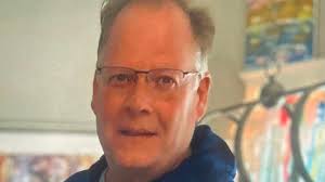 Ronald Goddard Obituary (1963