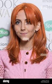 Scarlett curtis hi-res stock photography and images