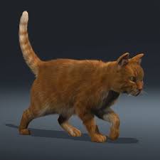 Pin On 3d Animals