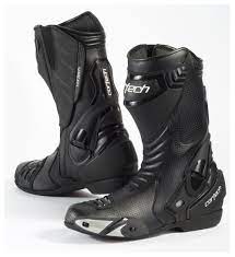 The Cortech Latigo Air Rr Boots Keeps The Smiles And Miles Going As The Temperature Soars W Motorcycle Riding Boots Adventure Boots Waterproof Motorcycle Boots
