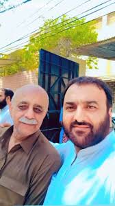 #Ada #Sain Mehmood Mughal #hajjmubarak2024