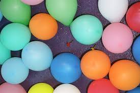 What Can A Popped Balloon Teach You About Your Hair Fall Festival Games Church Carnival Games Carnival Games