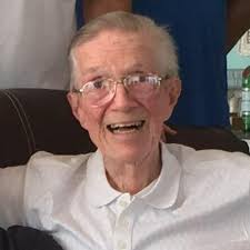 Joseph Howe Obituary and Online Memorial (2016)