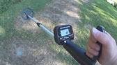Bounty hunter metal detectors, el paso, tx. How To Use The Bounty Hunter Junior Metal Detector Youtube
