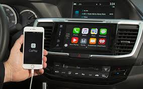 Apple has its own application store called the app store and at malavida we carry out a process to select and analyze the most interesting ios apps, so that users like yourself can install. Honda Apple Carplay 2020 Honda Models Trims With Apple Carplay
