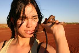 Fieldwork — MITZY PEPPER, ARC DECRA Fellow, The Australian National  University