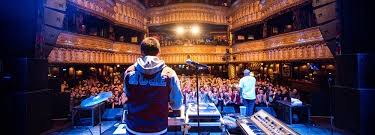 House Of Blues Chicago A Prime Site For Chicago Tunes Tba