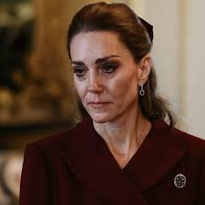 No Longer a Secret! The Royal Family has officially confirmed the exact  type of cancer Princess Kate is battling. After three years of speculation,  the whispers are finally proven true… and the