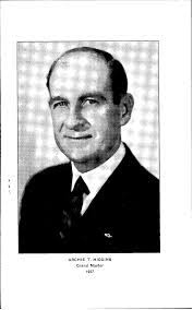 Jean Serio's Instagram, Twitter & Facebook