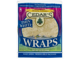 6 Best Tortillas And Wraps And 5 To Avoid Eat This Not That