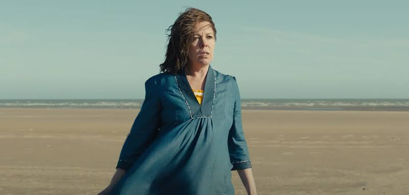Empire of Light' Teaser: Olivia Colman Stars in New Sam Mendes Film