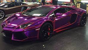 The song features a guest appearance from british rapper p money. 21 Year Old Youtuber S Lamborghini Aventador Gets Tron Legacy Look Photo Gallery Autoevolution