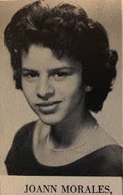 Could you please add my sweet mother Jo Ann (Eley) Rogers. She graduated in  1979. She passed